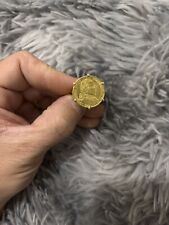 anciennes bagues de joaillerie en or