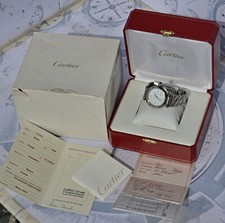 Cartier Pasha 38 Mm Montre