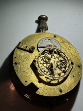 Pièces de montre à coq
