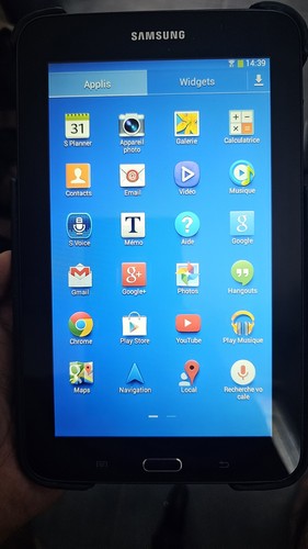 Samsung galaxy tab lite - samsung,