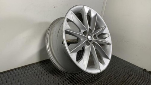 Jante seat ibiza - ibiza, phase