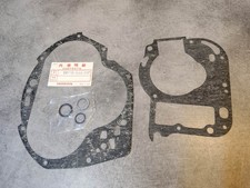 Pochette de joints bas moteur