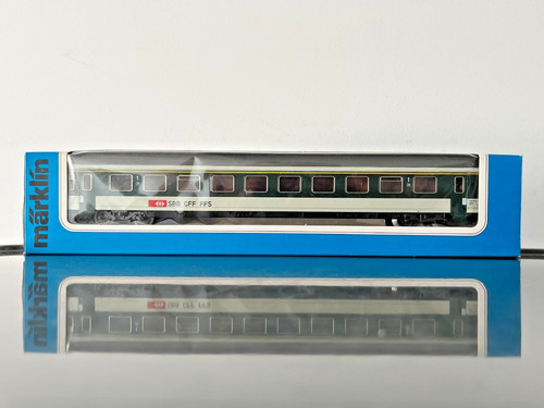 Märklin 4123 sbb - 4123,