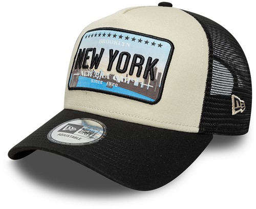 New era casquette trucker - casquette,