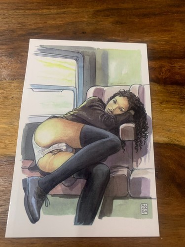 Carte postale 15x10 - carte,
