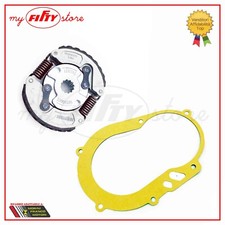 Embrayage + Joint Franco Morini S6T S6E S6S S6C Malaguti Grizzly LEM CO21