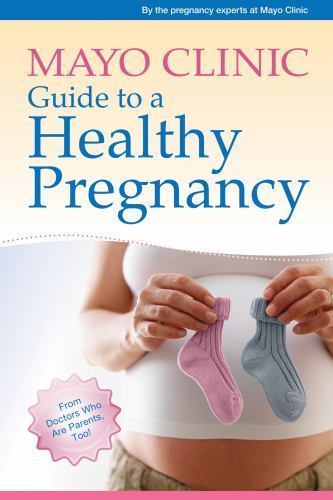 Mayo clinic guide healthy - a,