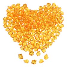  220 Pcs Faux Rochers De Glace