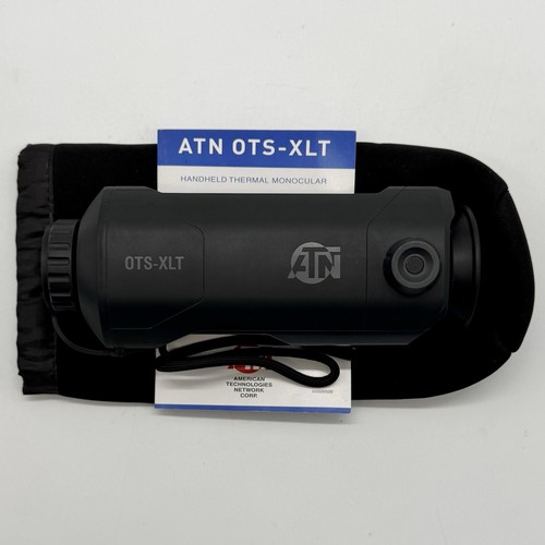 Atn ots xlt - ots-xlt, 2.5-10x