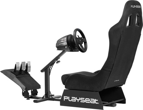 Playseat evolution alcantara - playseat,