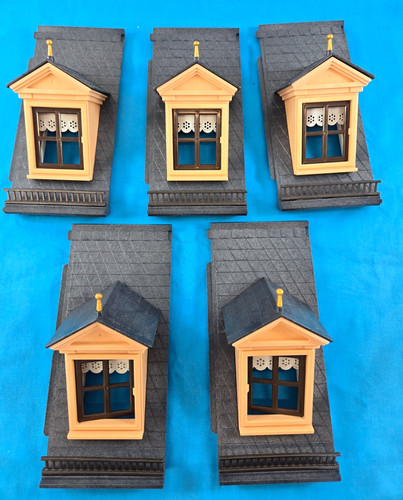 Playmobil victorian mansion - playmobil,