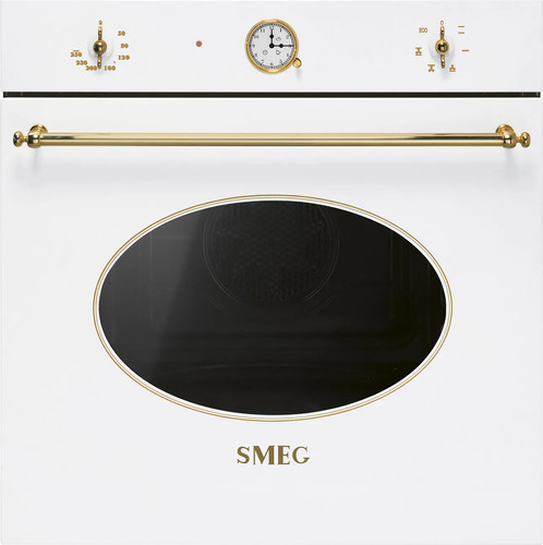 Smeg four encastrable - smeg, sf68c1b