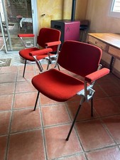 Chaise Anonima Castelli DCS106