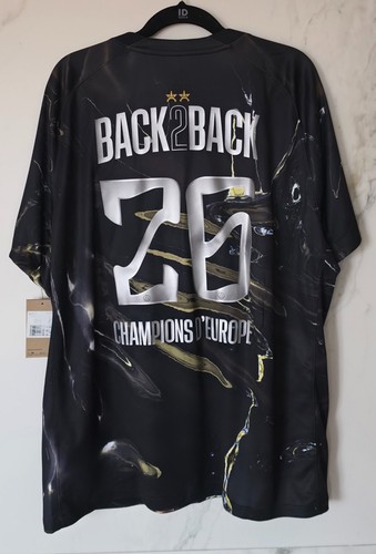 Maillot psg jordan - psg,