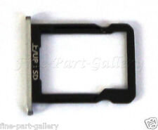 OEM THREE IRELAND HUAWEI ASCEND G7 G7-L01 REPLACEMENT MICRO SD CARD HOLDER TRAY