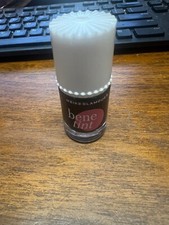 Benefit Benetint Rose Tinted Liquid Lip & Cheek Tint Stain 10 mL / 0.33 fl oz