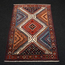 Tapis Orient Yalameh 147 X 106
