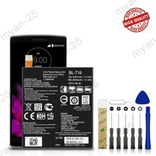 For LG G Flex 2 H950 H955 H959
