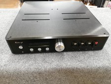 AUDIO-GD MASTER 9 Control Amplifier Transtor Used