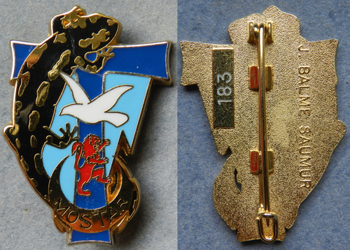 Division salamandre - division,