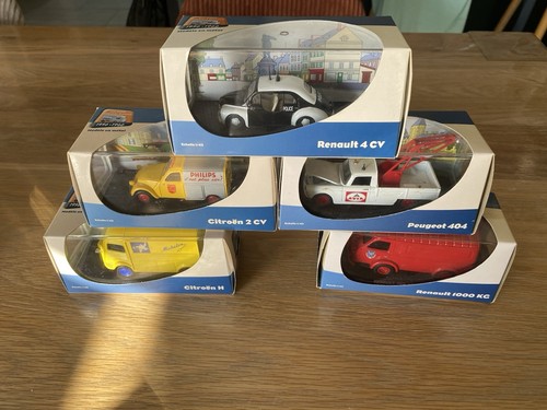 Citroën peugeot renault lot - renault,