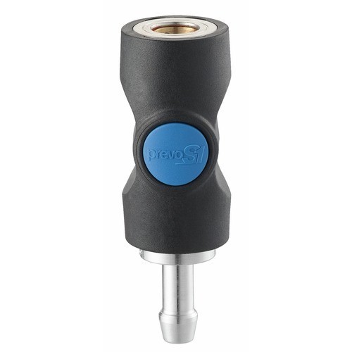 Raccord rapide pour flexible
