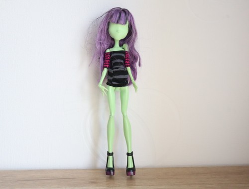 Monster high create - monster,
