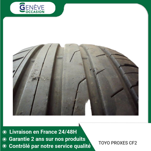Pneu toyo proxes cf2 - toyo,
