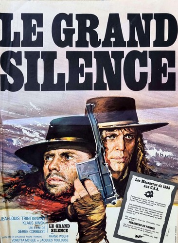 Affiche cinéma belge le - affiche,
