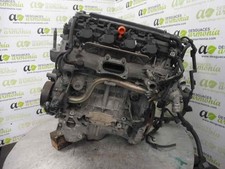 R18A2 MOTEUR COMPLET / 114419