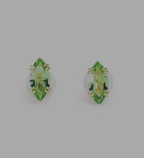 Boucles d'oreilles Gema