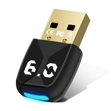 Adaptateur Bluetooth 6.0 pour