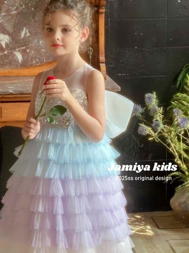 Robe cérémonie princesse - cérémonie,