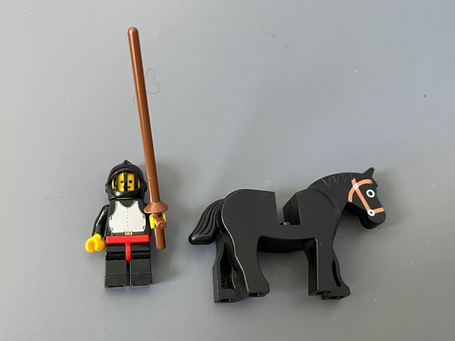 Lego 6074 castle figurine - 6074,