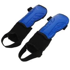 1 paire de protège-tibias de