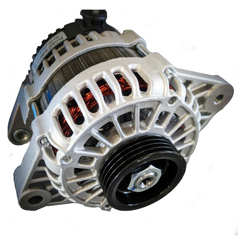 Alternator for 800cc 1100cc - alternator,