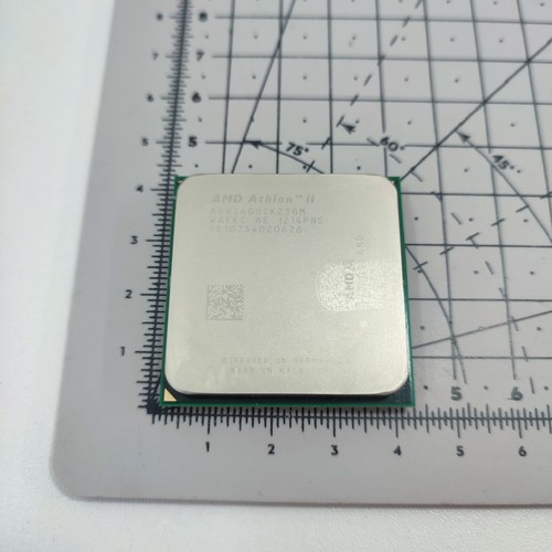 Processeur amd athlon - processeur,