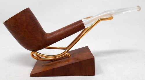 Belle pipe bruyère - pipe,