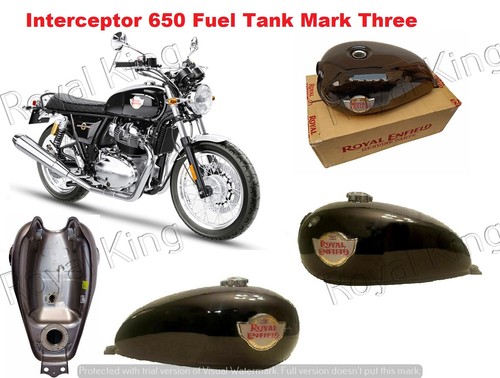 Royal enfield interceptor 650 - enfield,