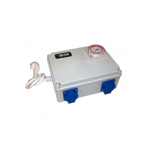 Tempobox tbox4 minuterie - minuterie, /