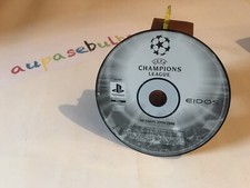 UEFA Champions League Saison