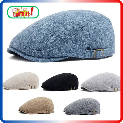 Béret unisexevintage - béret,