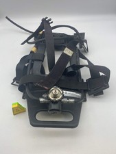 Fenzy AERIS SCBA Air Pack Harness (Used)