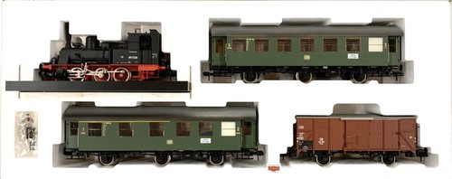 Pu6 marklin 55026 db - 55026,