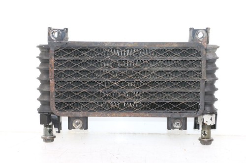 Radiateur huile kawasaki - huile,