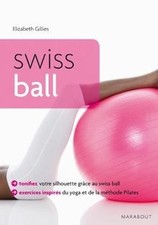 Swiss ball de Gillis