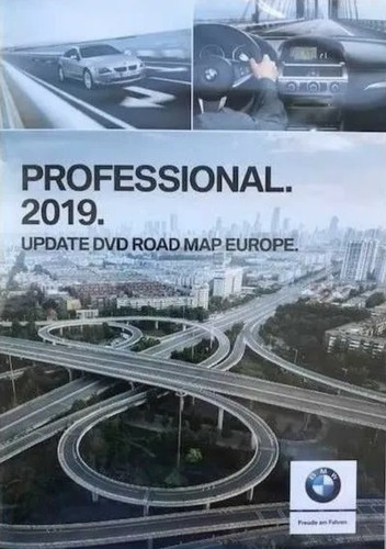 Dvd navigation bmw - navigation,