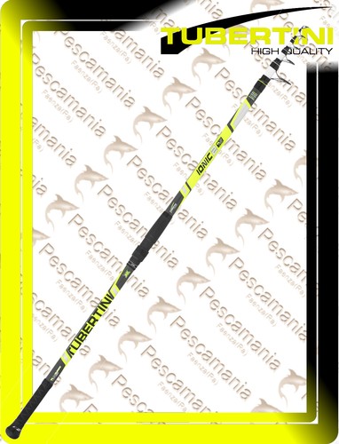 Canne tubertini surf casting - tubertini,