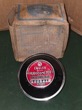 Engler Driveless HUBODOMETER