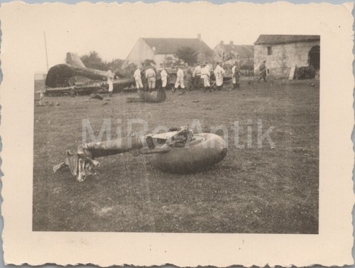 Photo ww2 épave avion de - ww2,, d'avion